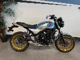 Z 650 RS