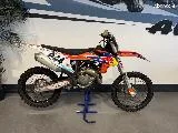 450 SXF
