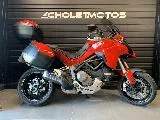 MULTISTRADA END
