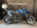 F 800 GS