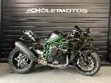 NINJA H2