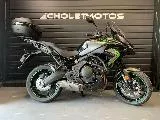 VERSYS 650