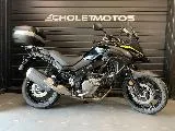DL VSTROM 650 A2
