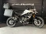 TIGER 900 RALLY PRO