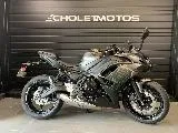 NINJA 650