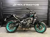 MT09  YAMT