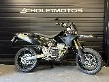 DRZ 400 SM
