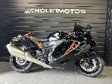 GSXR 1340 HAYABUSA