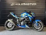GSXS 750