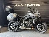 TIGER SPORT 660