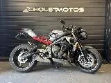STREET TRIPLE 765 RS