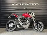 CB 125  R