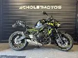 Z 650 