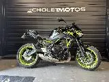 Z 650