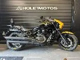 VZR 1800 INTRUDER BOSS