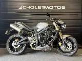 STREET TRIPLE 675 R