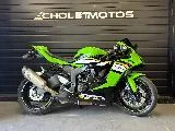 ZX6R 636