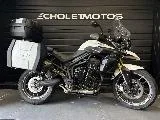 TIGER 800
