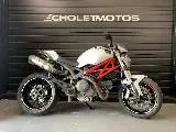 MONSTER 796