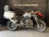 R 1200 GS
