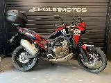 CRF 1100  L AFRICA TWIN