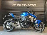 GSXS 950