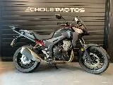 CB 500 X