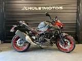 Z 500 SE