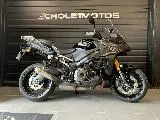 GSXS 1000 GX