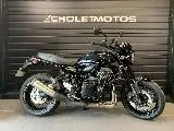 Z 900 RS