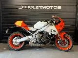 XSR 900 GP