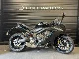 CBR 650  R