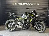 Z 650 