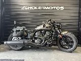 SCOUT BOBBER 1250