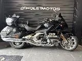 GL 1800 GOLDWING DCT