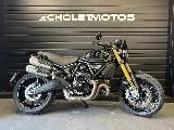 SCRAMBLER