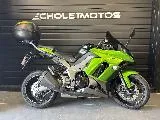 Z 1000 SX