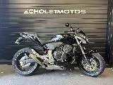CB 600 F HORNET
