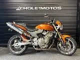 CB 600 F HORNET