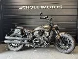 SCOUT BOBBER 1133
