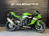 ZX6R 636