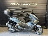 PCX 125