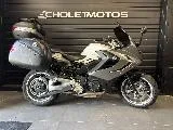 F 800 GT