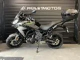 VERSYS 650
