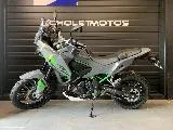 KLE 500 SE