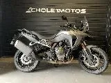DL VSTROM 800DE
