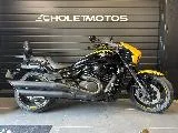 VZR 1800 INTRUDER BOSS
