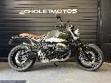 R NineT Scrambler