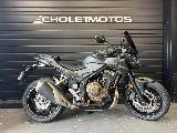 CB 500 FA