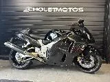 GSXR 1300 HAYABUSA